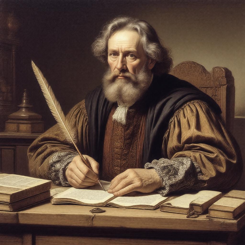 Martin Chemnitz
